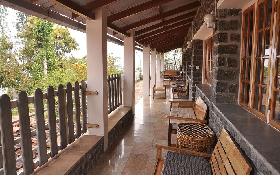 ระเบียง รูปภาพ