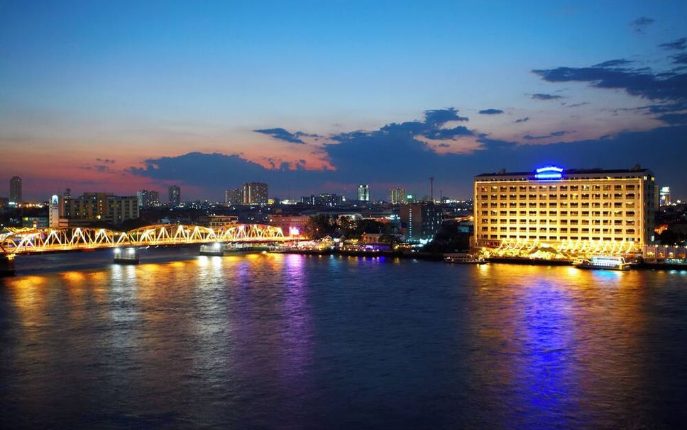 วิวภายนอก รูปภาพ