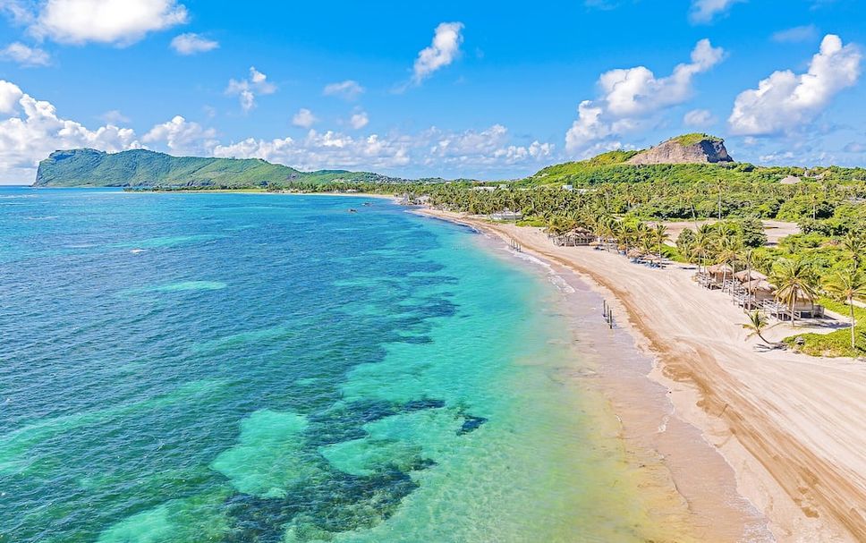 ชายหาด รูปภาพ