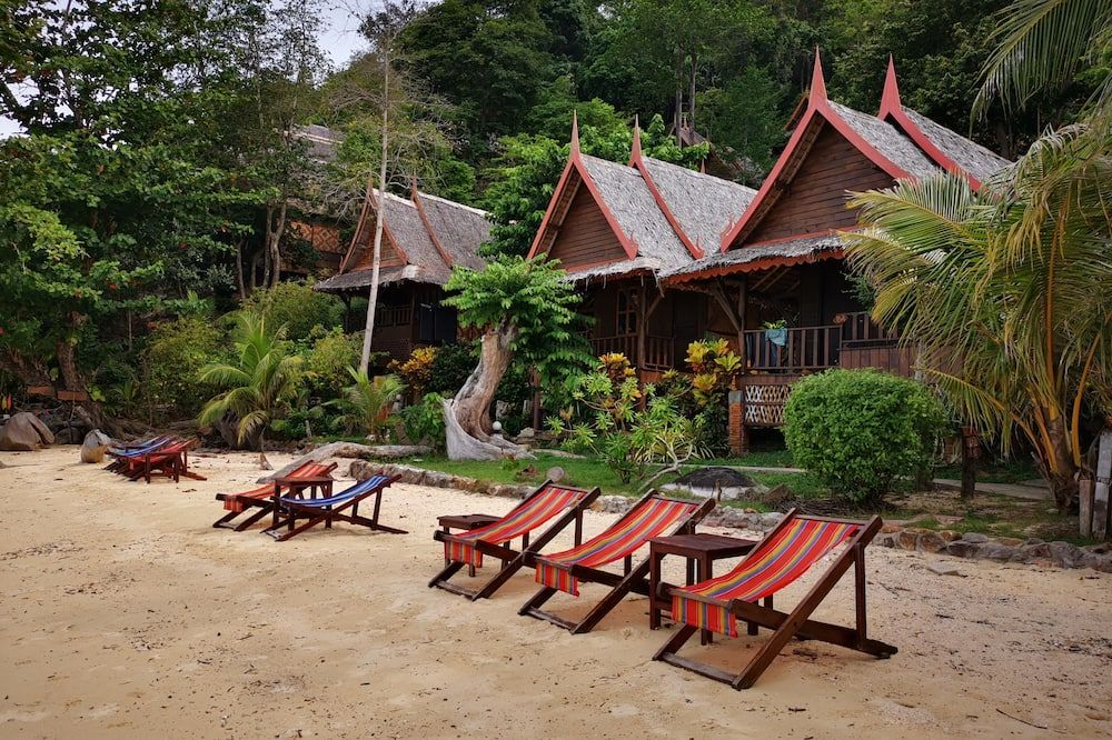 ลาน