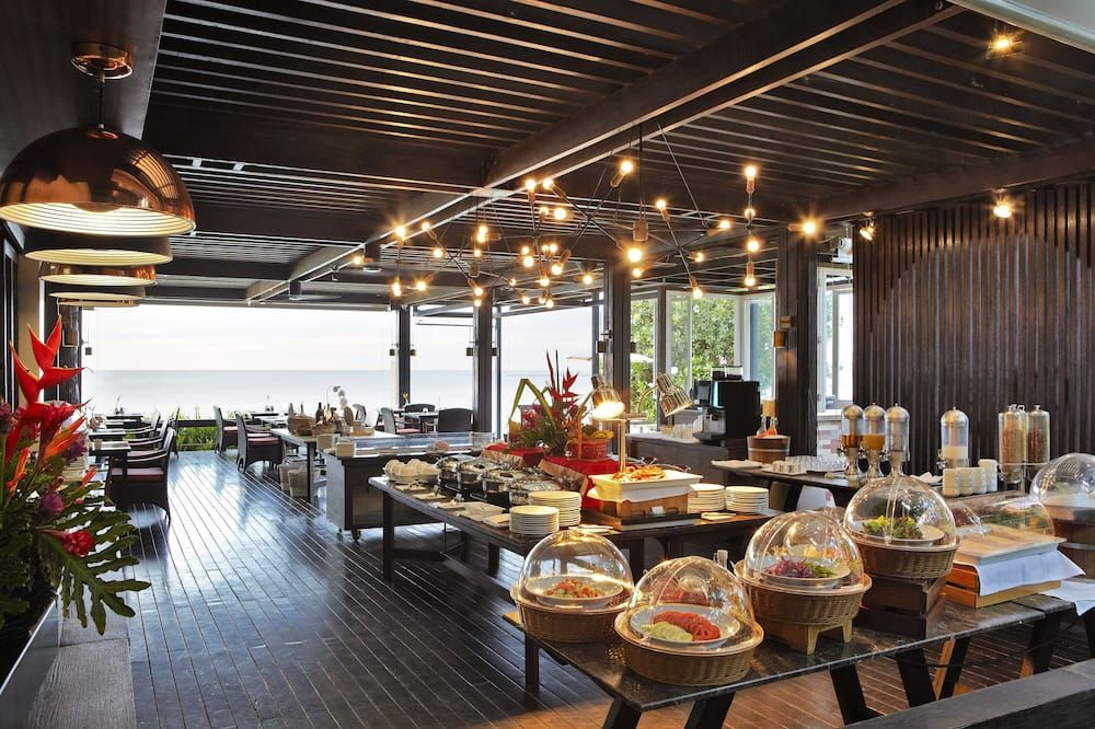 ร้านอาหาร