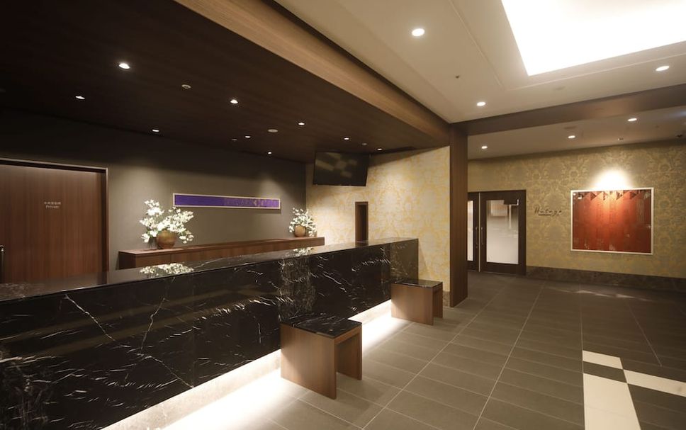 แผนกต้อนรับส่วนหน้า รูปภาพ