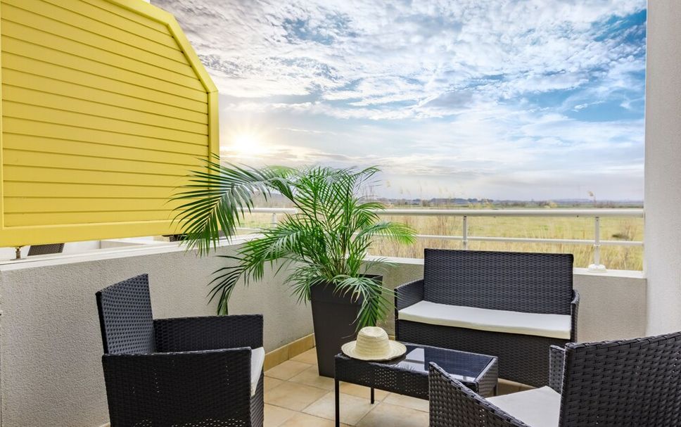 ระเบียง รูปภาพ