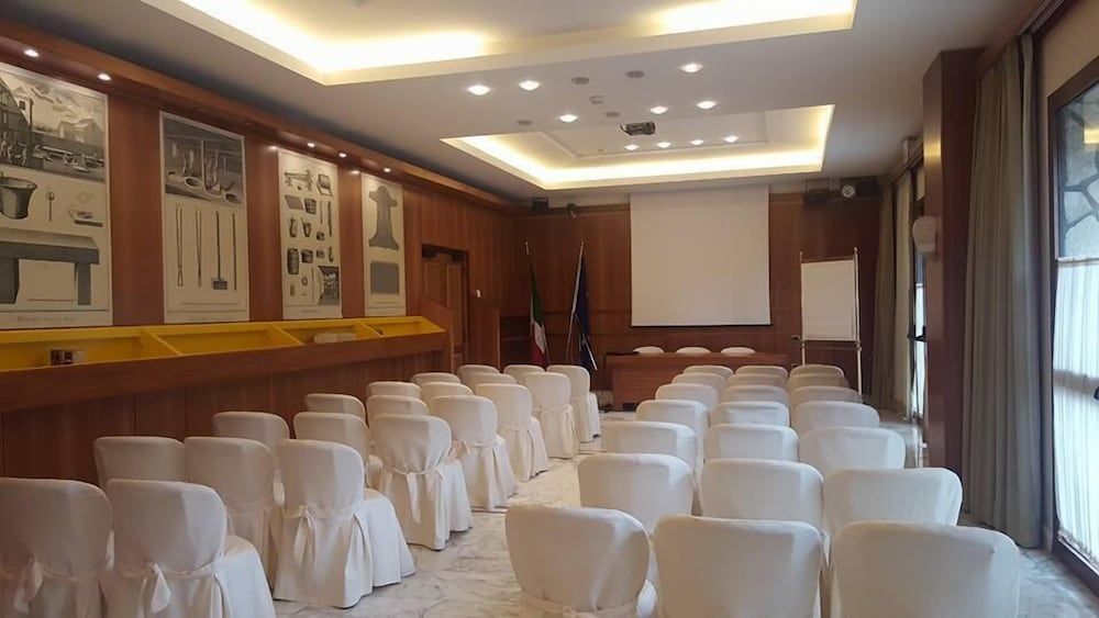 ห้องประชุม