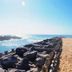 ชายหาด