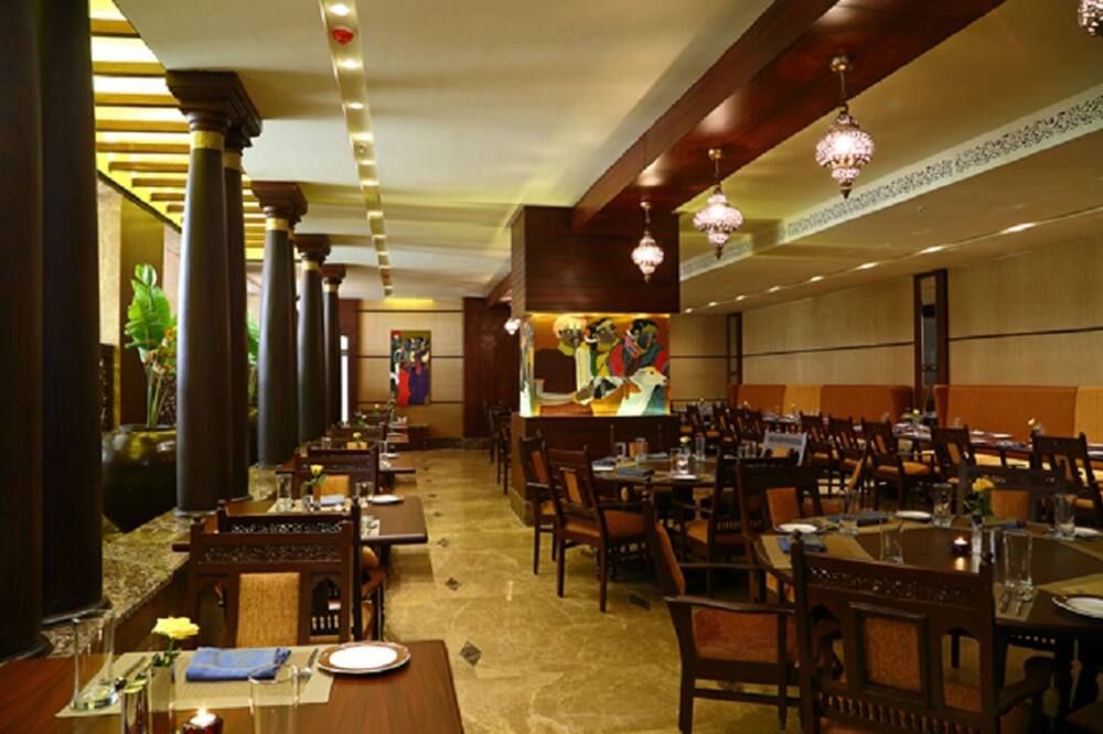 ร้านอาหาร