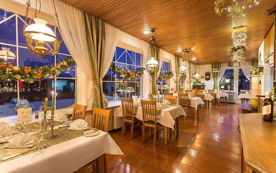 ร้านอาหาร รูปภาพ
