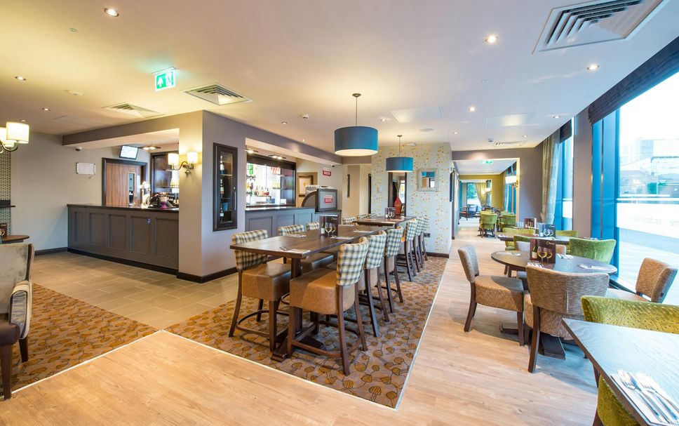 ร้านอาหาร รูปภาพ