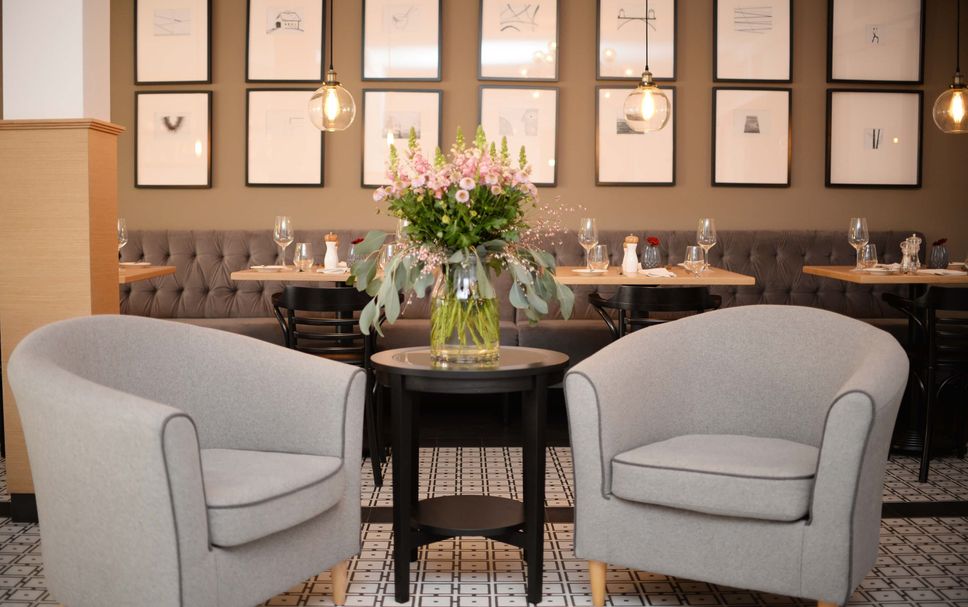 ร้านอาหาร รูปภาพ