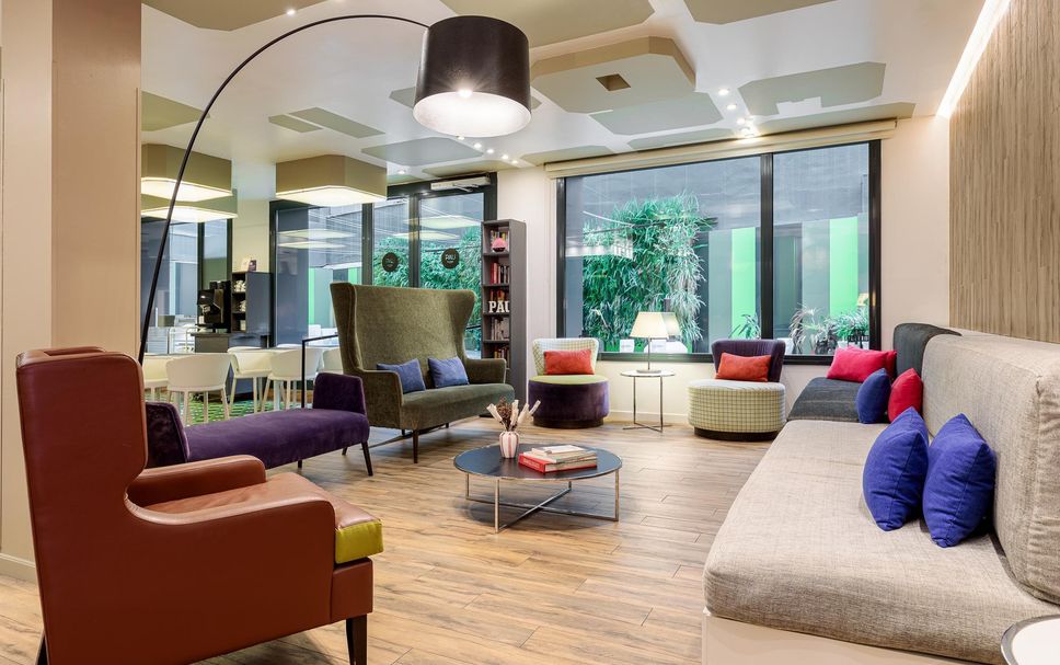 เลานจ์ รูปภาพ