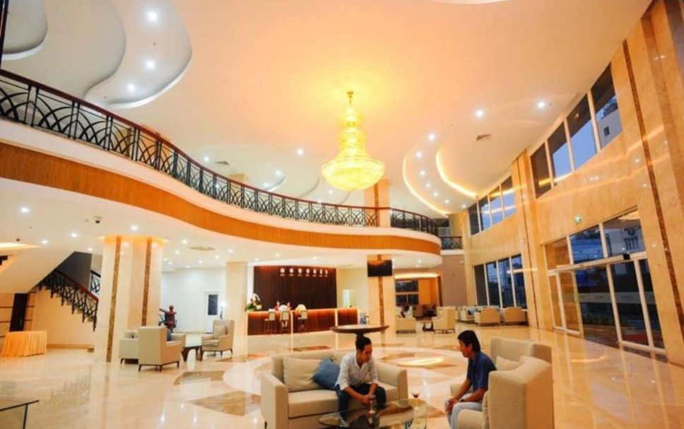 ล็อบบี้ รูปภาพ