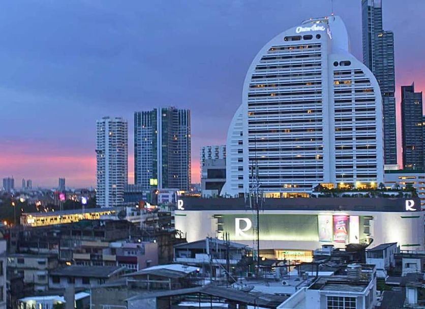 วิวภายนอก รูปภาพ