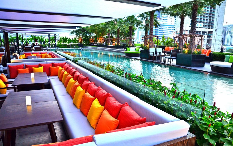 สระว่ายน้ำ รูปภาพ