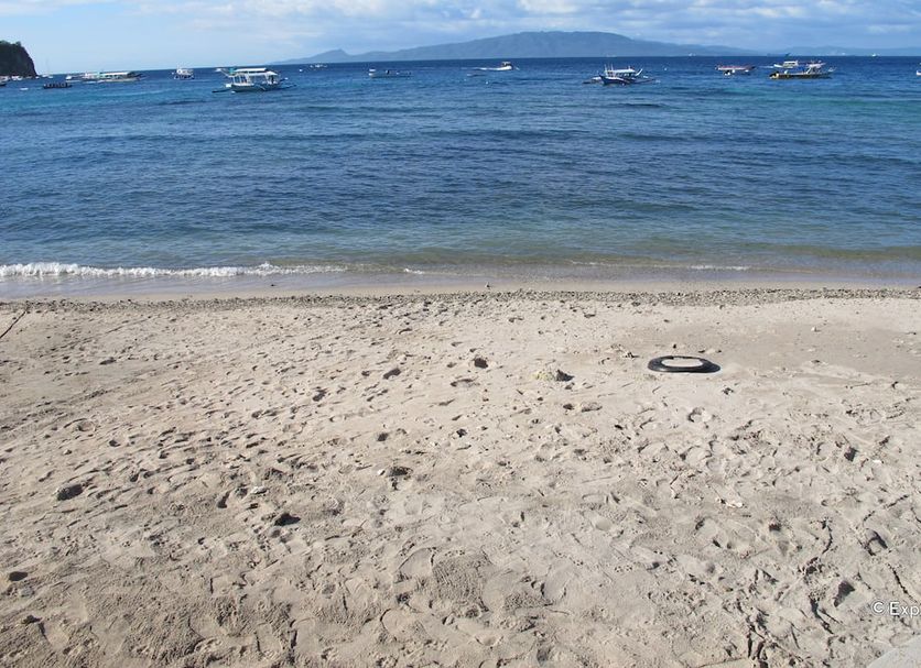 ชายหาด รูปภาพ