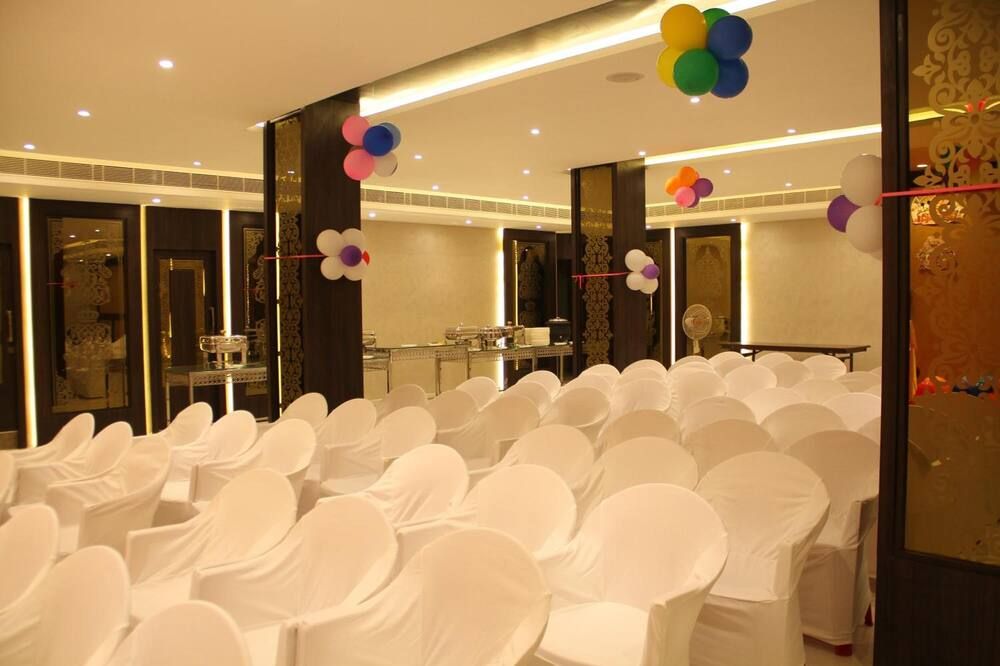 ห้องประชุม