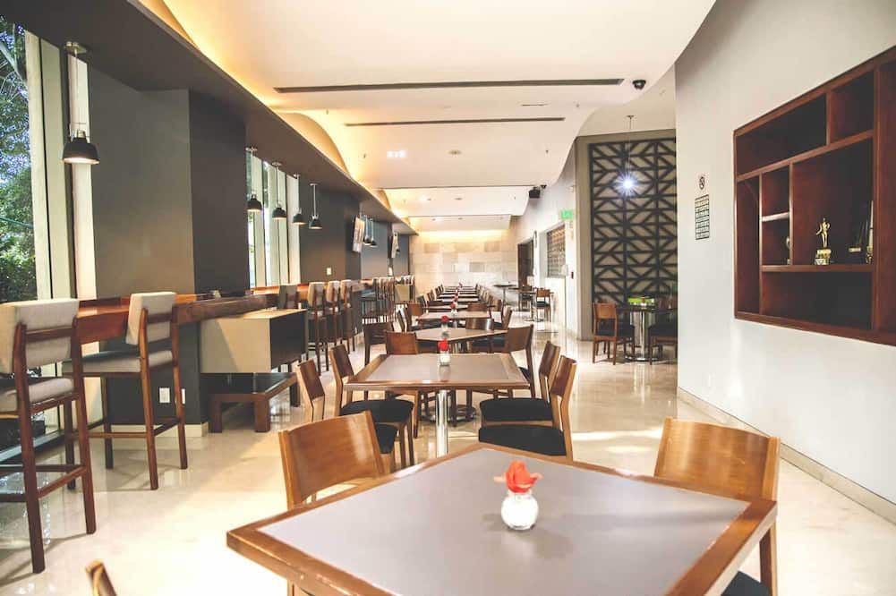 ร้านอาหาร