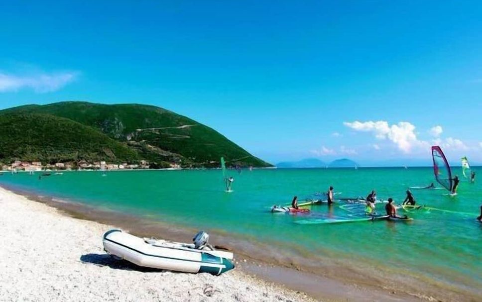 ชายหาด รูปภาพ