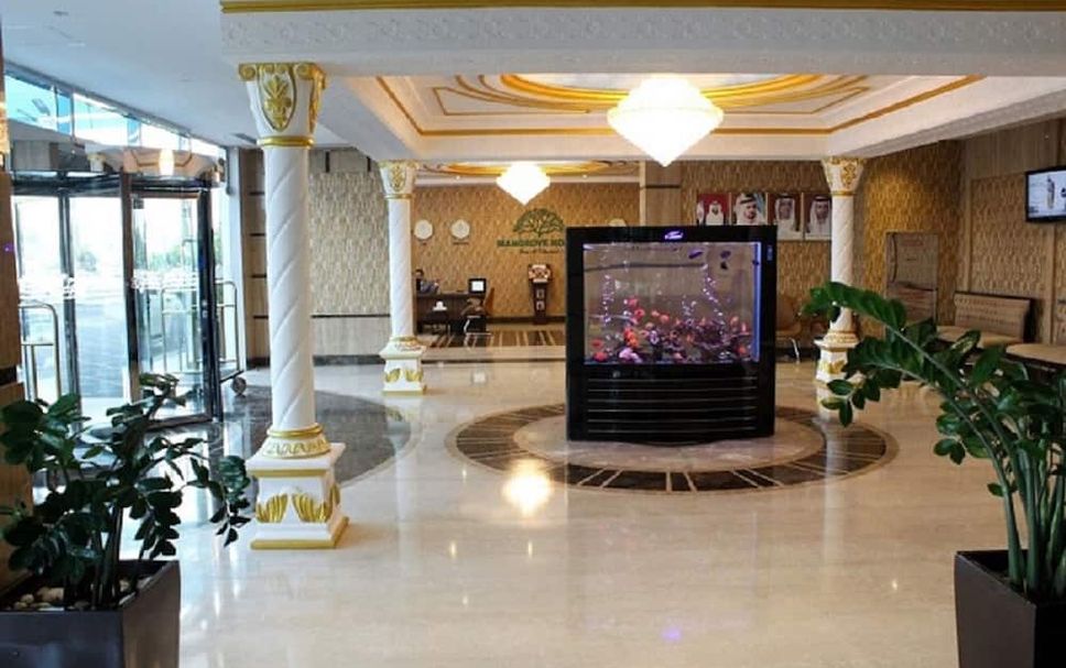 ล็อบบี้ รูปภาพ