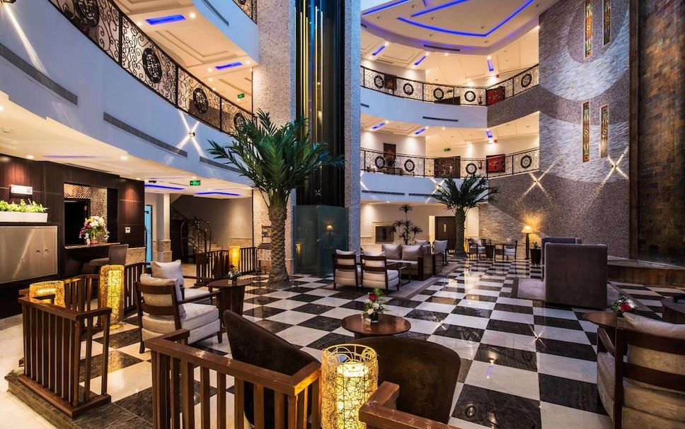 ล็อบบี้ รูปภาพ