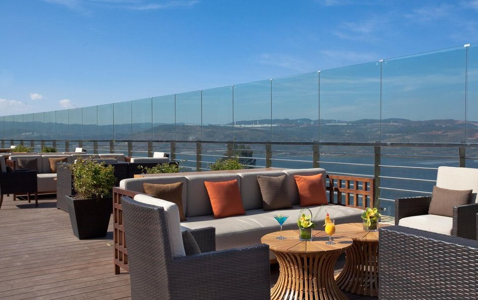 ระเบียง รูปภาพ