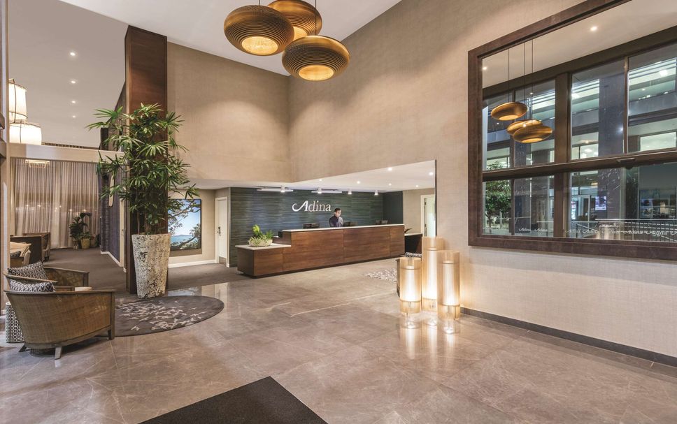 แผนกต้อนรับส่วนหน้า รูปภาพ