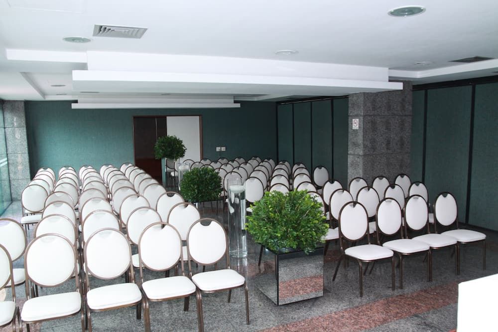 ห้องประชุม
