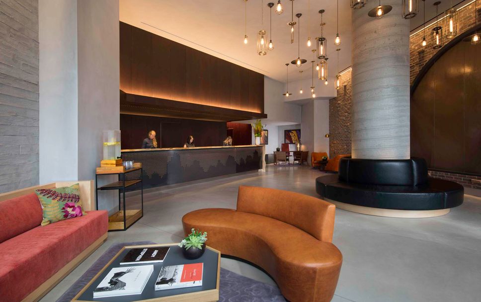 ล็อบบี้ รูปภาพ