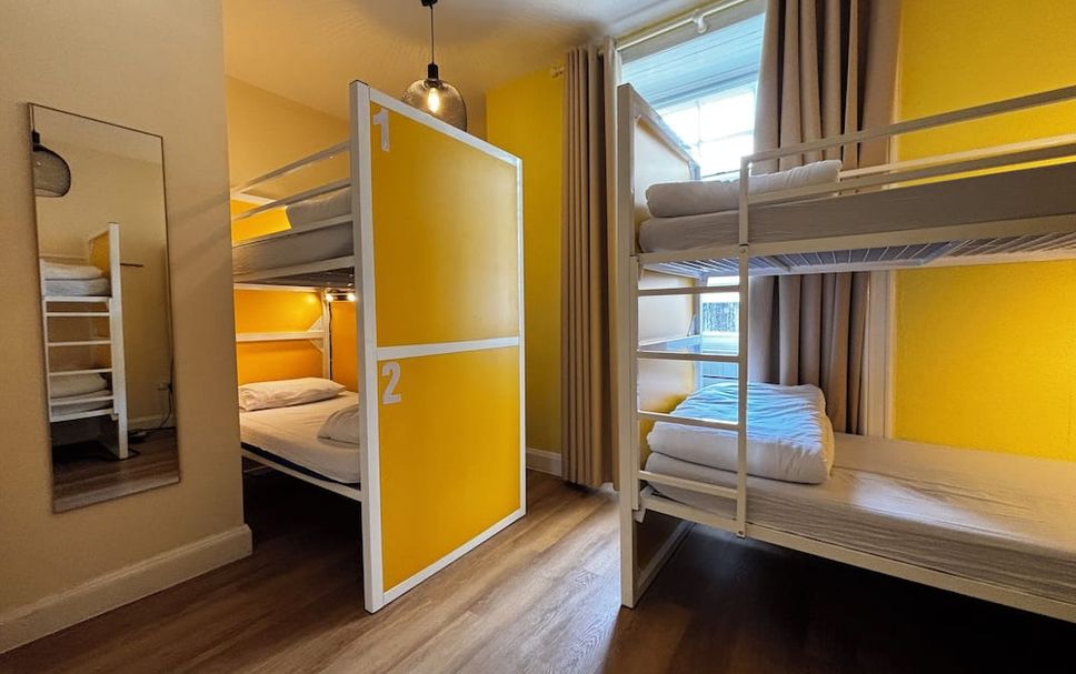 ห้องนอน รูปภาพ