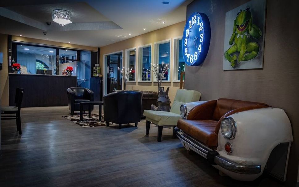 ล็อบบี้ รูปภาพ