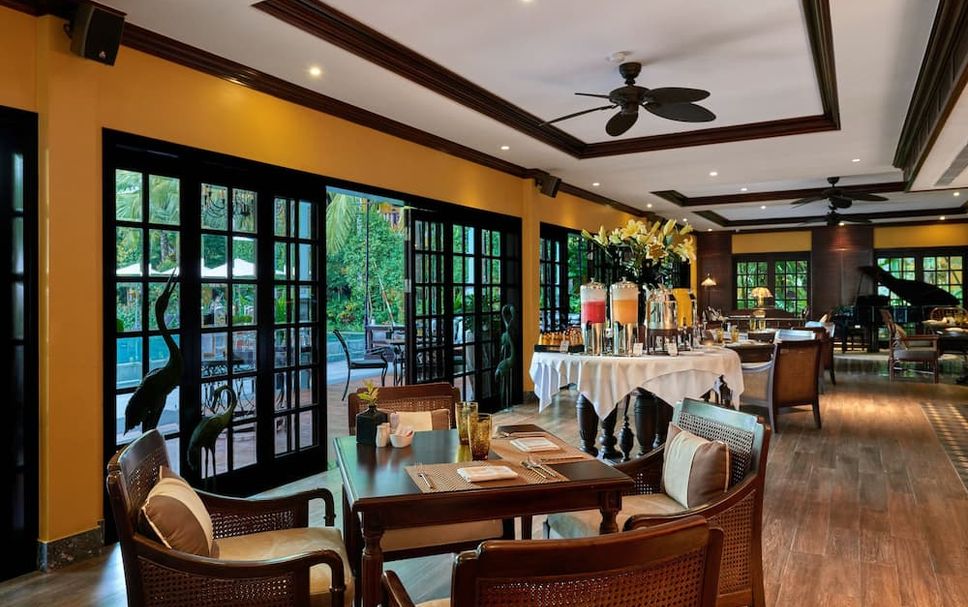 ร้านอาหาร รูปภาพ