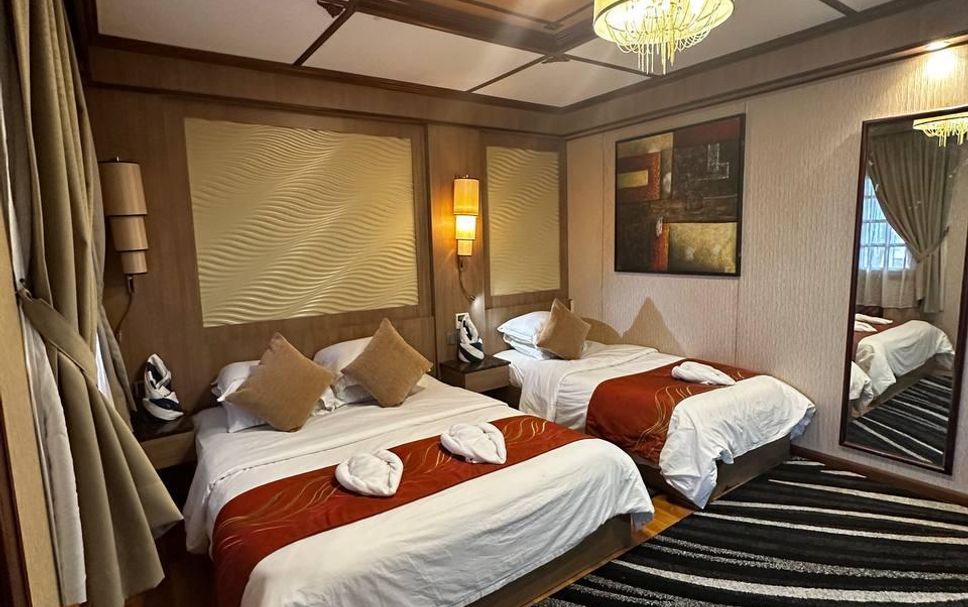 ห้องนอน รูปภาพ