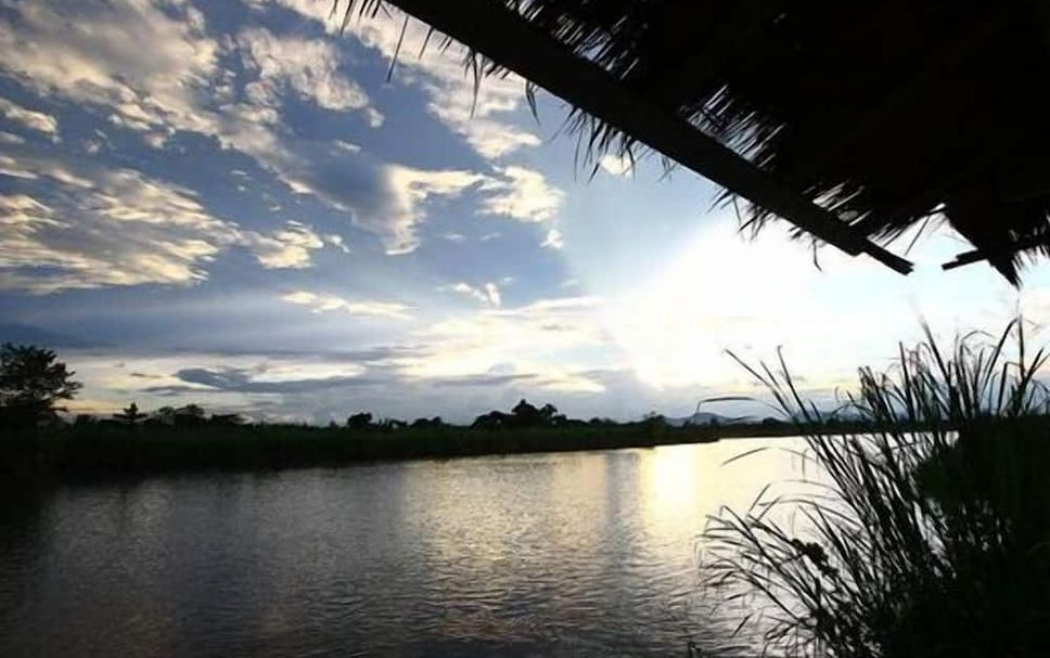 วิวภายนอก รูปภาพ