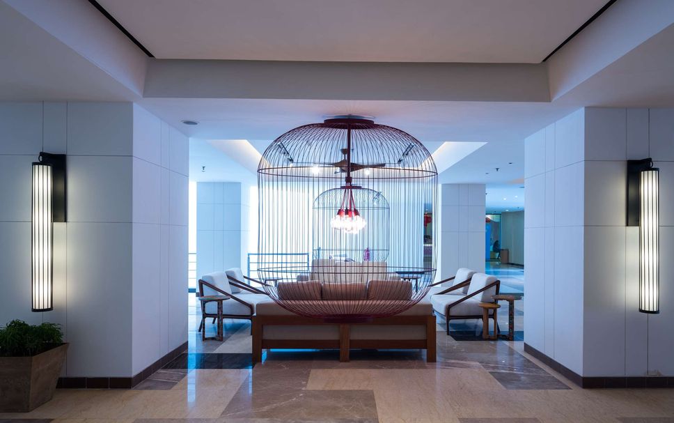 ล็อบบี้ รูปภาพ