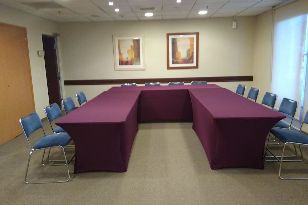 ห้องประชุม