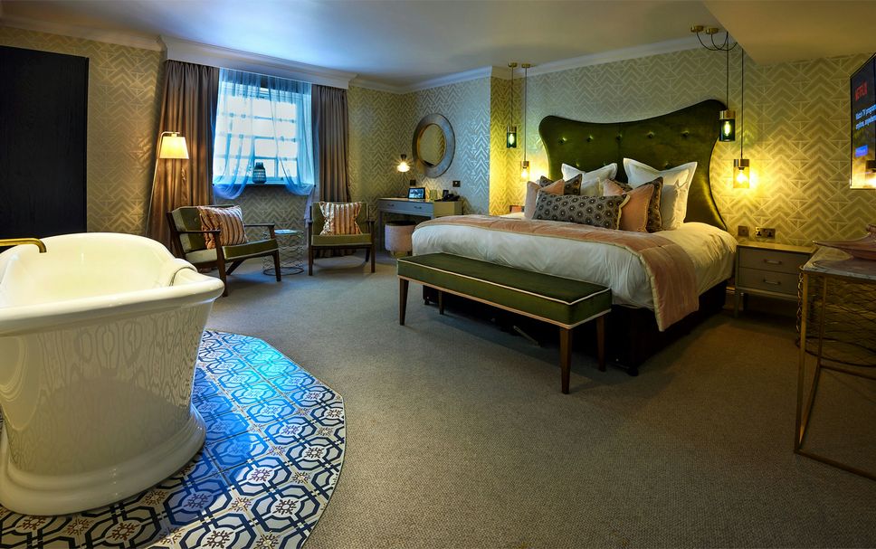 ห้องนอน รูปภาพ