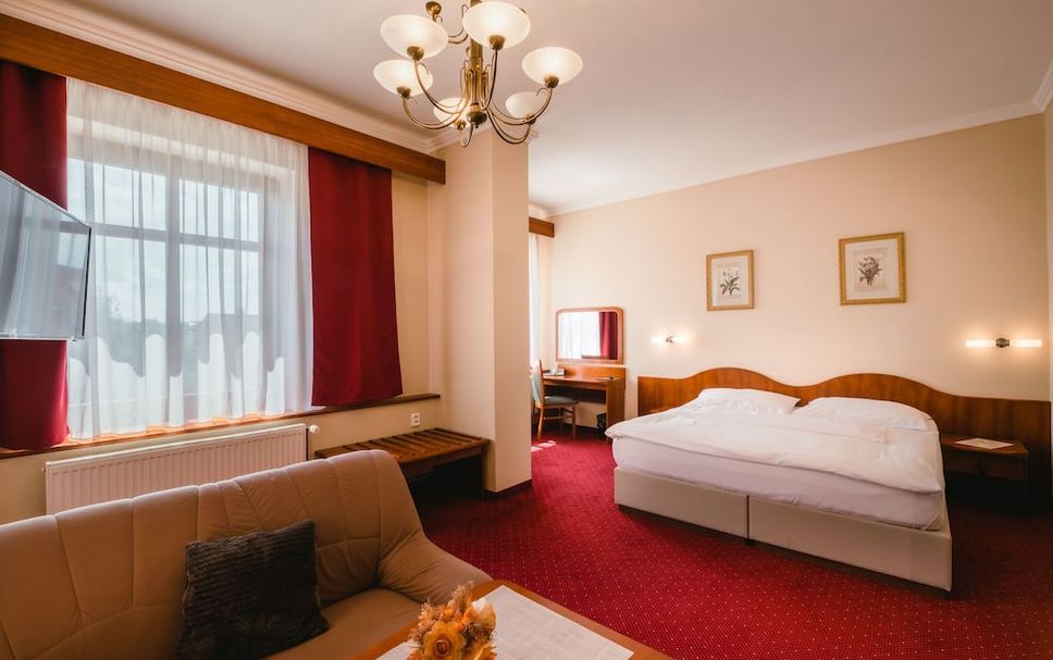 ห้องนอน รูปภาพ