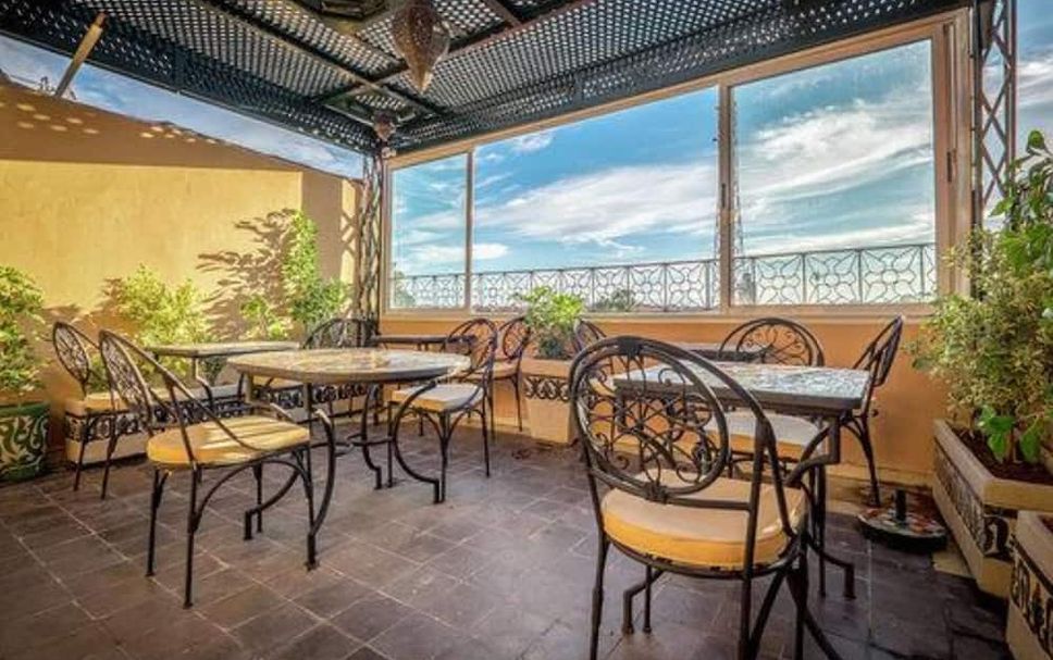 ระเบียง รูปภาพ