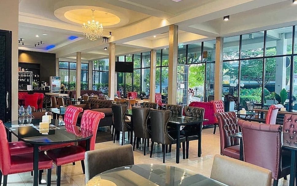 ร้านอาหาร รูปภาพ