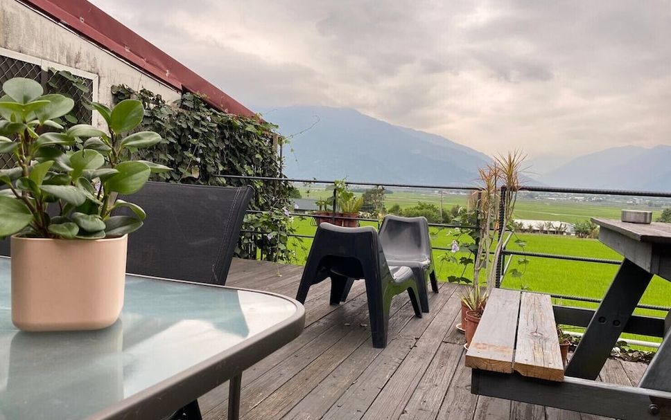 ระเบียง รูปภาพ