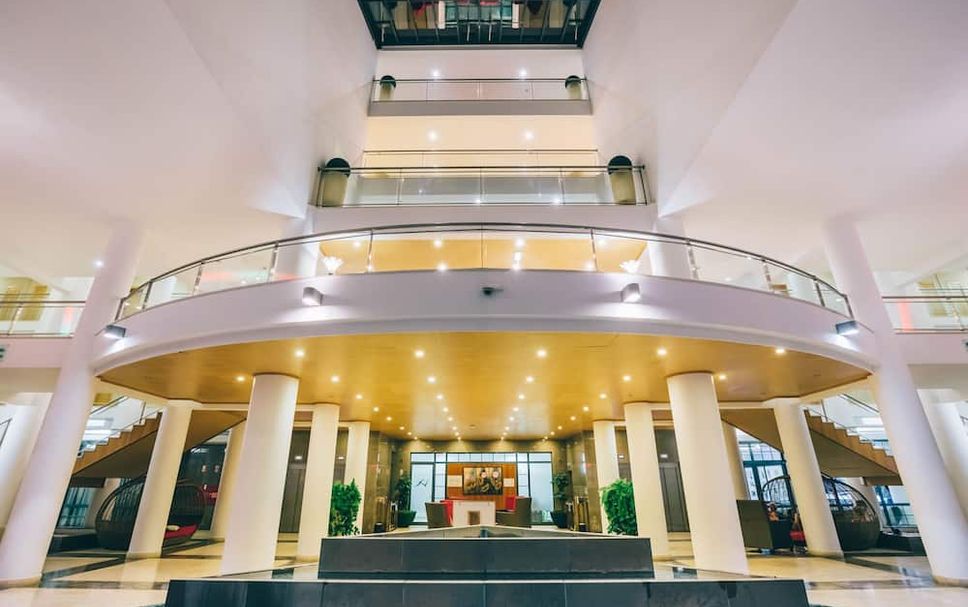 ล็อบบี้ รูปภาพ