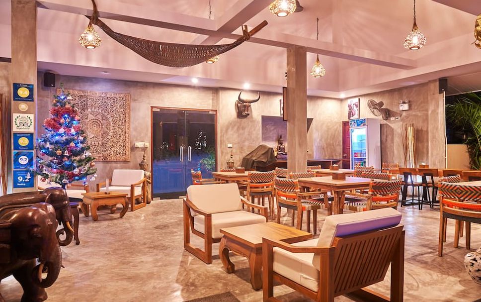 ร้านอาหาร รูปภาพ