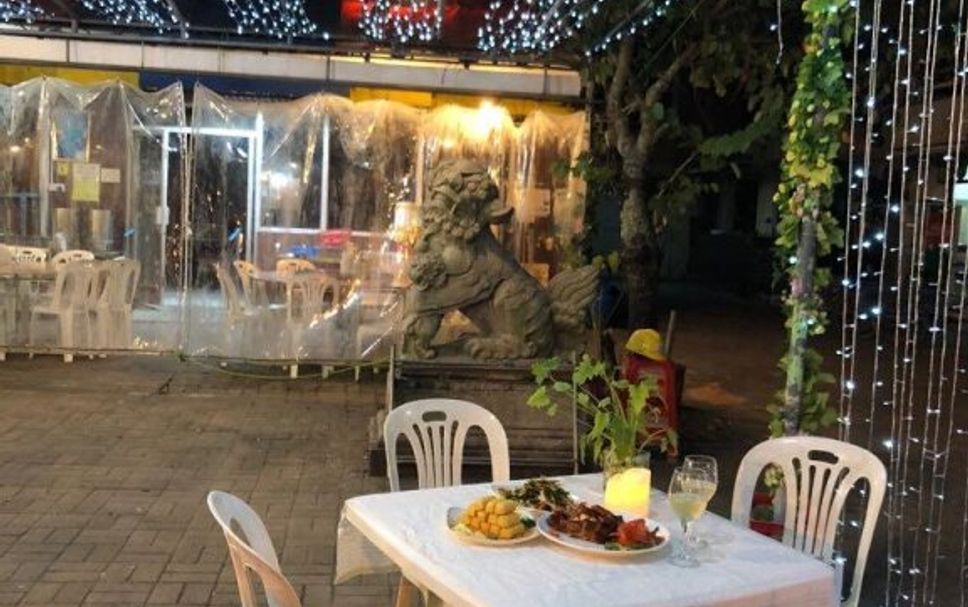 ร้านอาหาร รูปภาพ