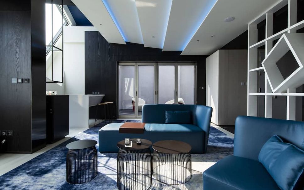 เลานจ์ รูปภาพ