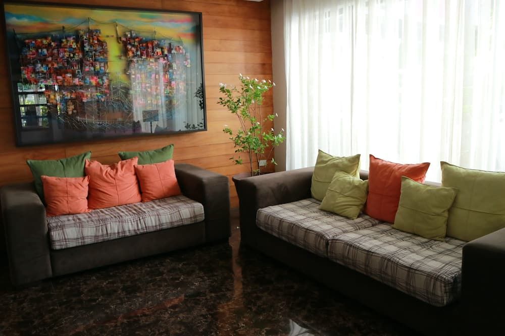 ห้องนั่งเล่น
