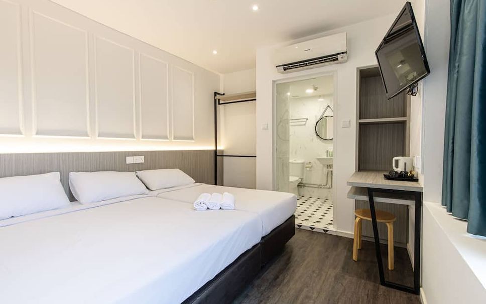 ห้องนอน รูปภาพ