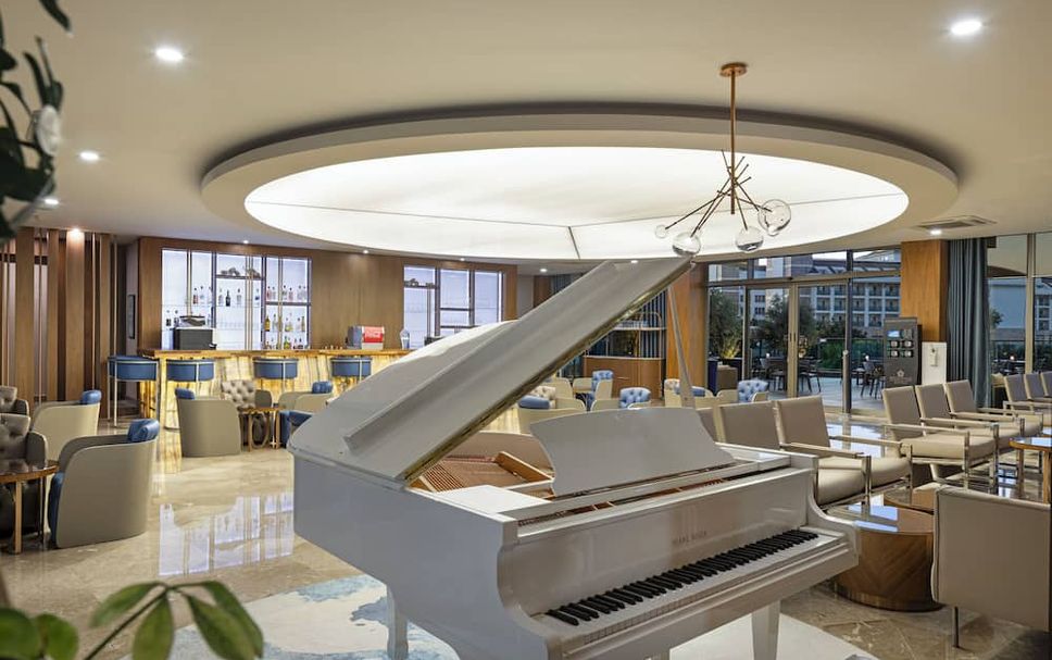 ล็อบบี้ รูปภาพ