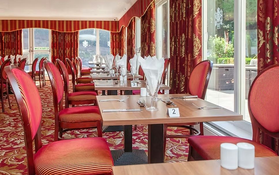 ร้านอาหาร รูปภาพ