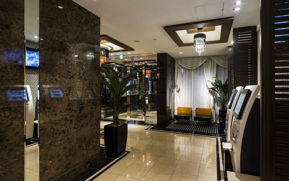 ล็อบบี้ รูปภาพ