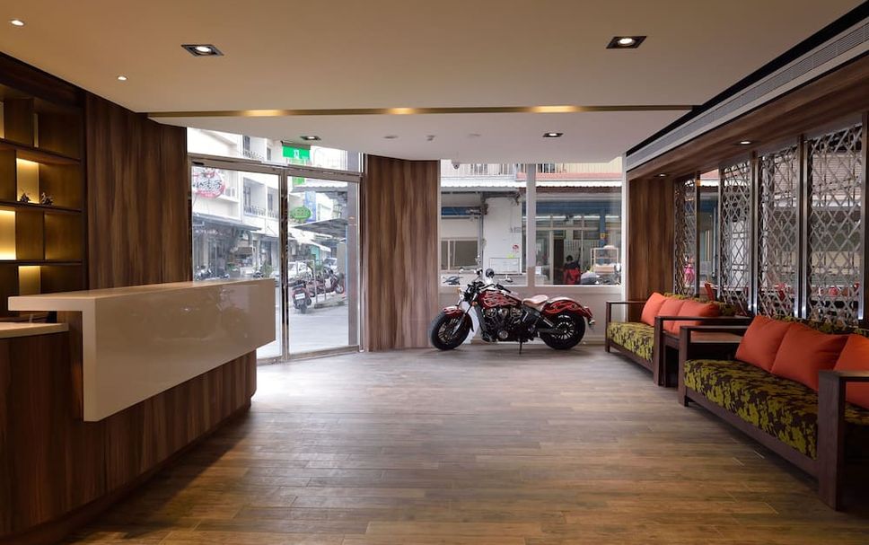 แผนกต้อนรับส่วนหน้า รูปภาพ