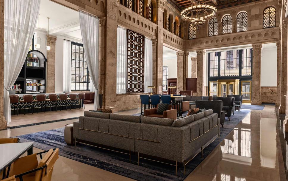 ล็อบบี้ รูปภาพ